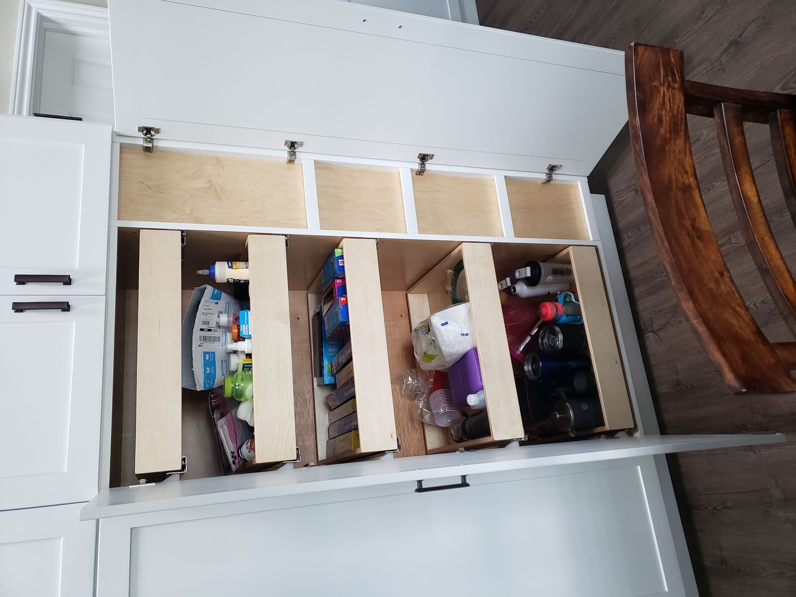 Accessories project 7