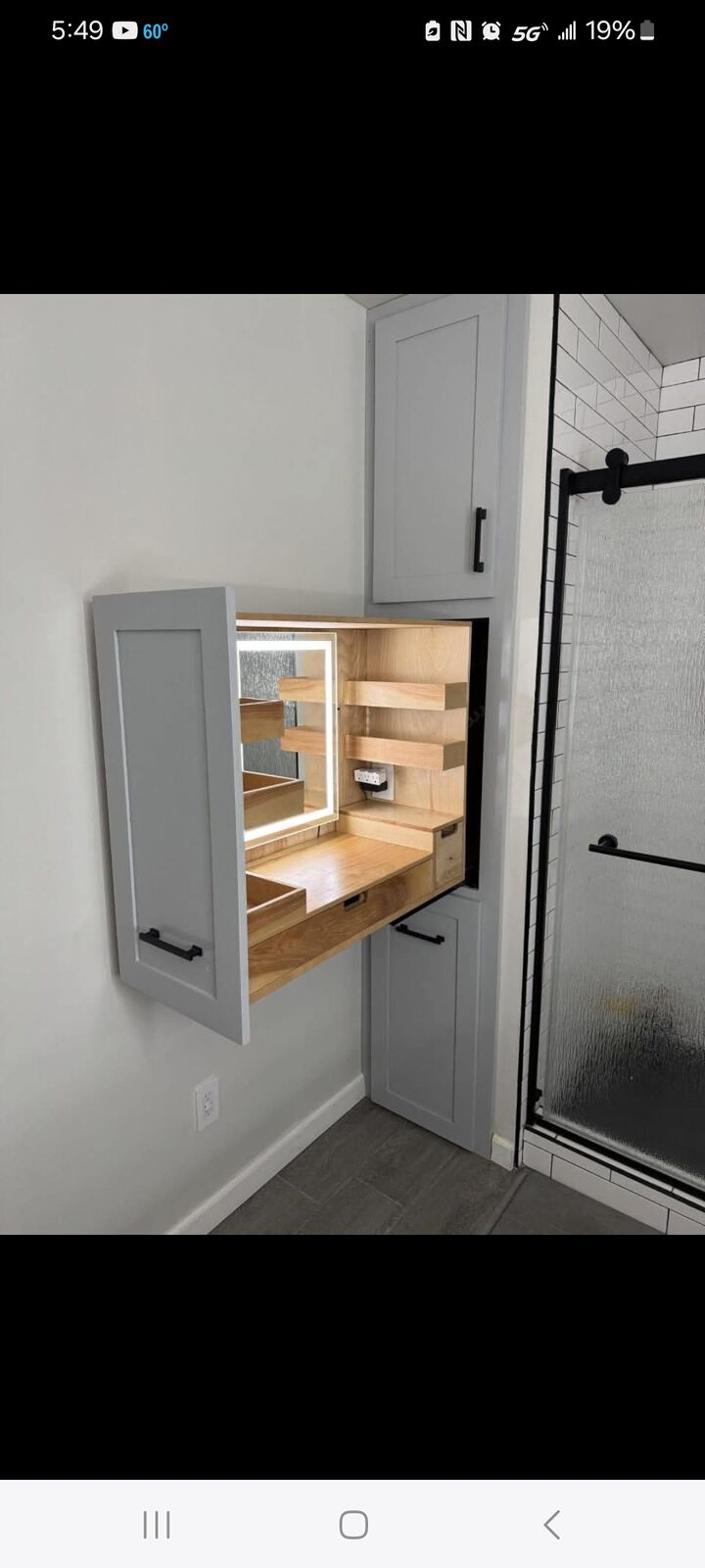 Accessories project 31