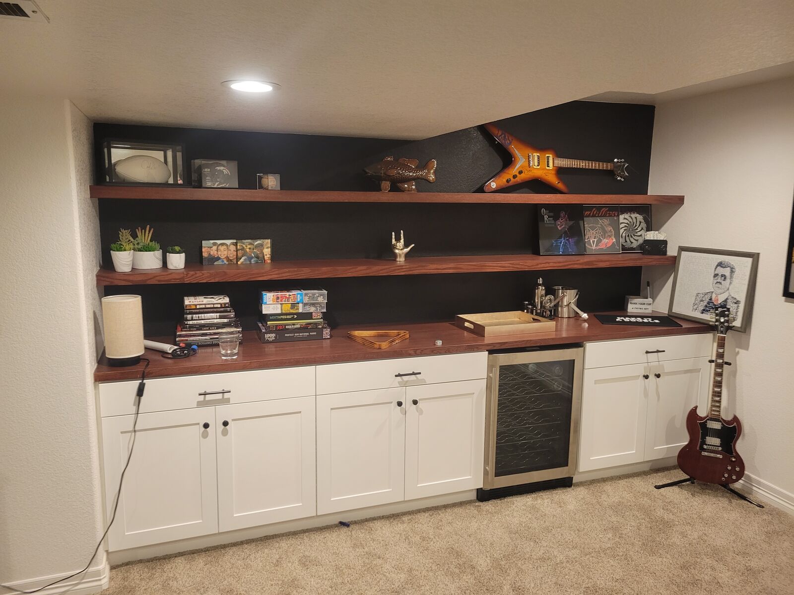 Bars & Wine Rooms project 10