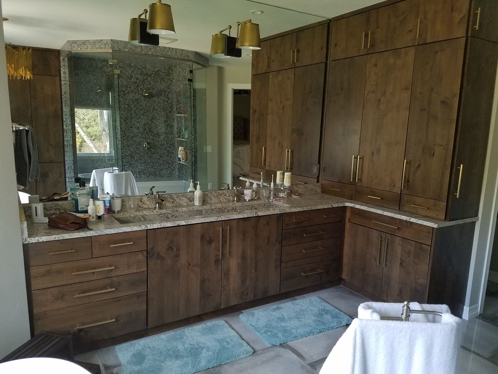 Bathrooms project 21