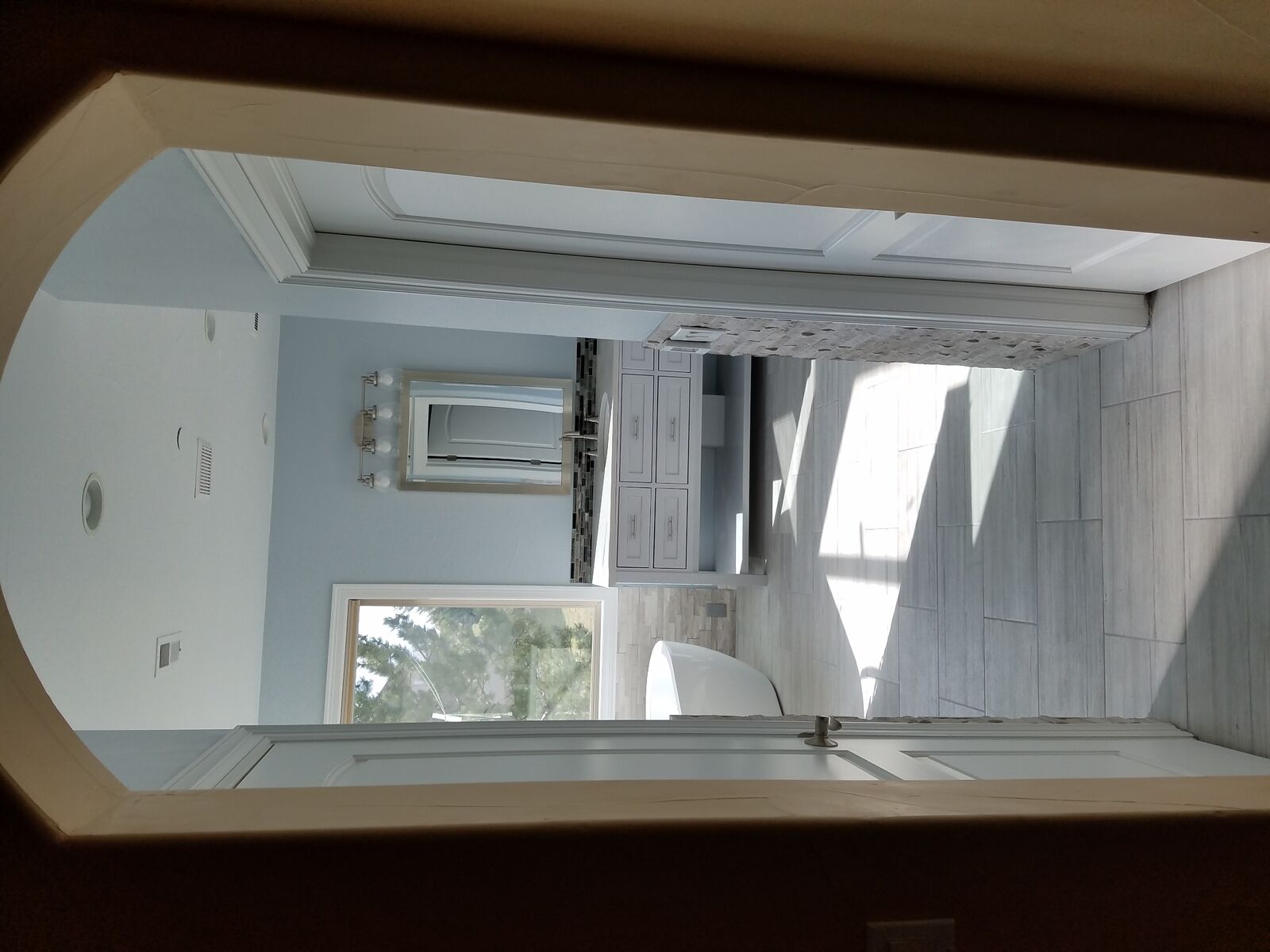 Bathrooms project 27