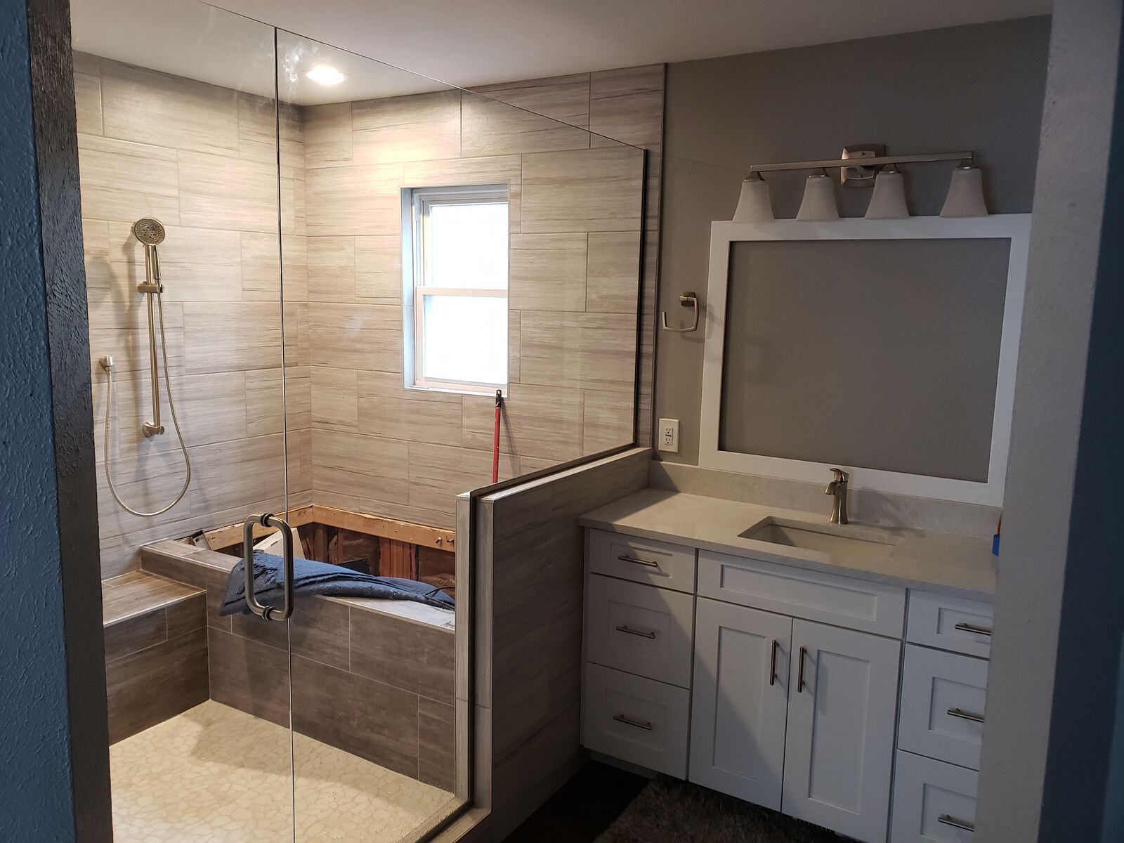 Bathrooms project 31