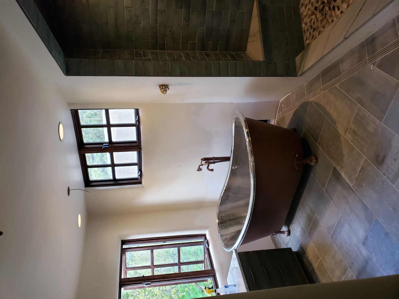 Bathrooms project 33