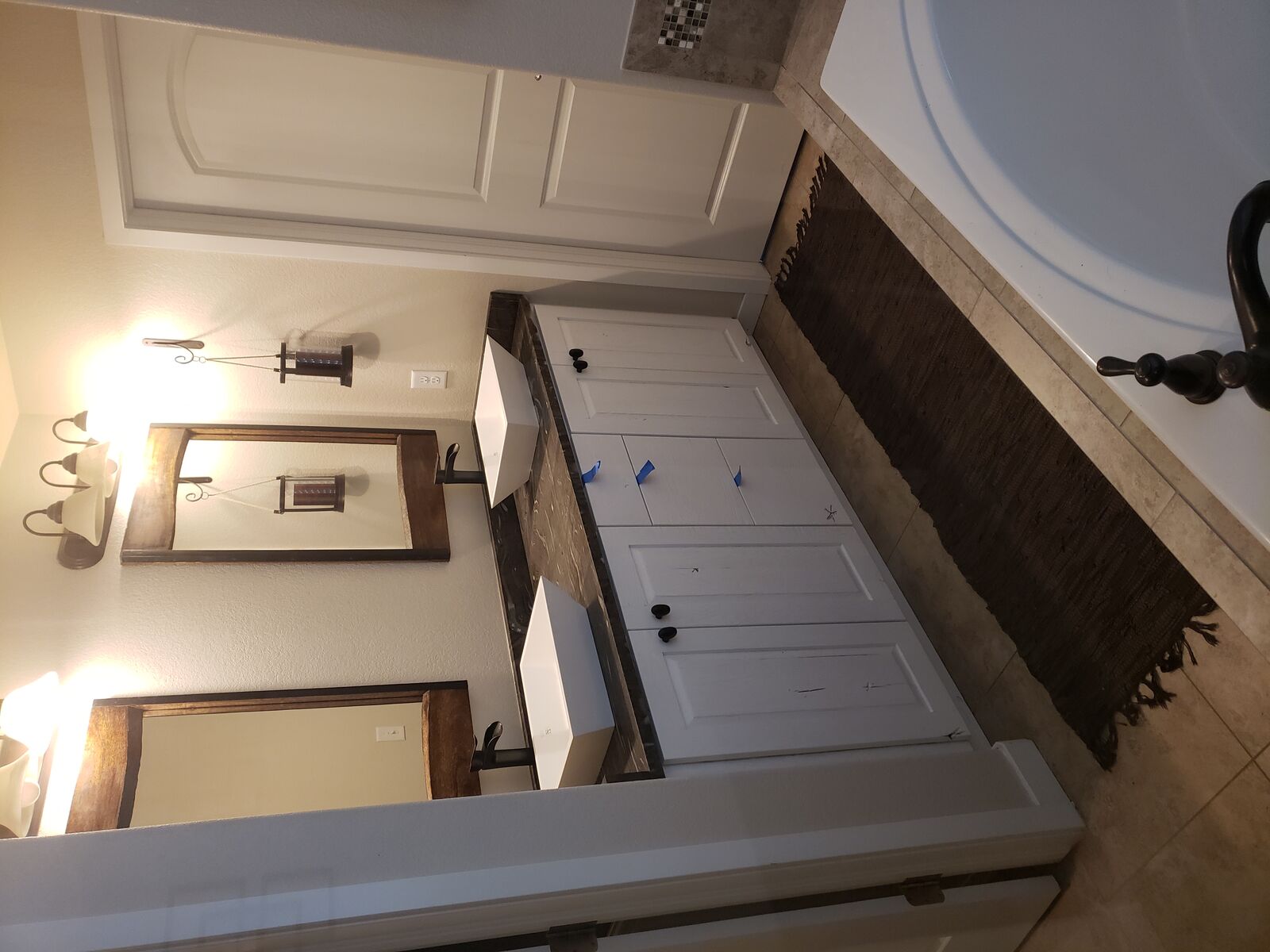 Bathrooms project 36