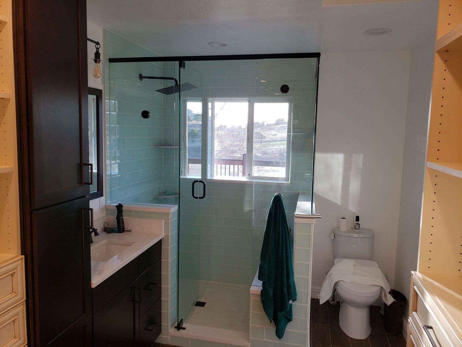 Bathrooms project 37