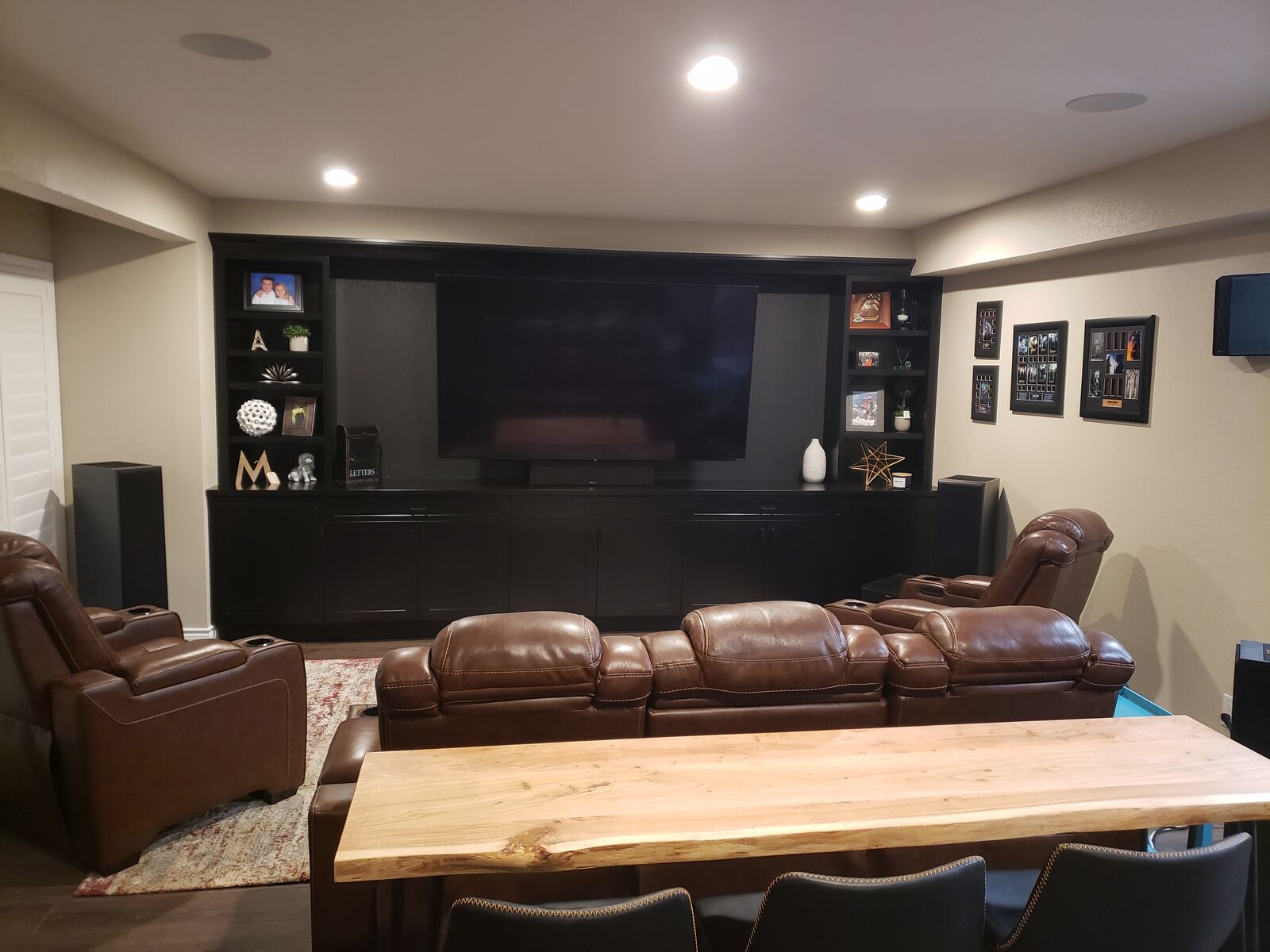 Fireplaces project 13